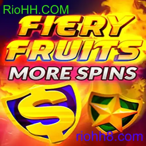 FieryFruitsMoreSpins